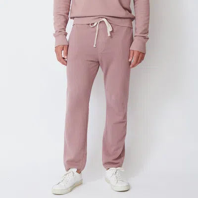 Monrow Archives Vintage Sweats In Rouge