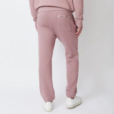 Monrow Archives Vintage Sweats In Rouge