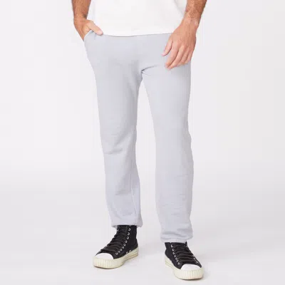 Monrow Vintage Sweats In Good Grey