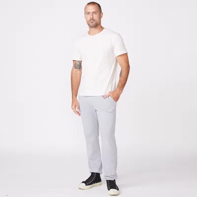 Monrow Vintage Sweats In Good Grey