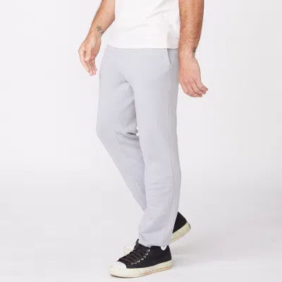 Monrow Vintage Sweats In Good Grey
