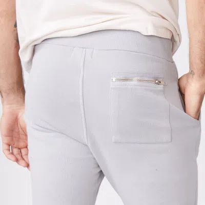 Monrow Vintage Sweats In Good Grey
