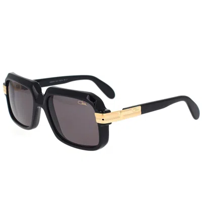 Cazal Sunglasses In Black