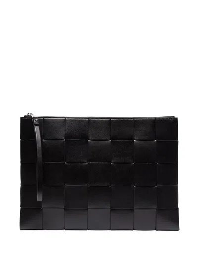 Shop Bottega Veneta Bags.. Black