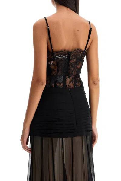 Shop Zimmermann Of Product In Lace\n\nlace In Black