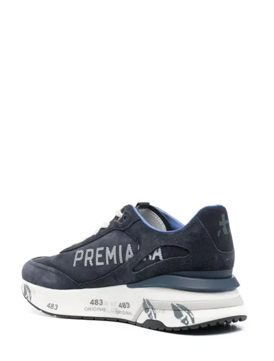 PREMIATA PREMIATA SNEAKERS 