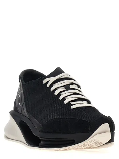 Y-3 Adidas Gendo Run Sneakers In Multicolor