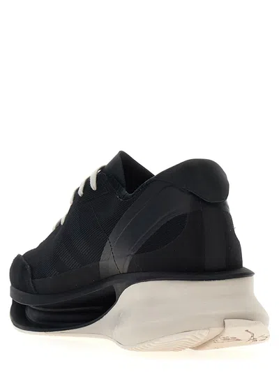 Y-3 Adidas Gendo Run Sneakers In Multicolor
