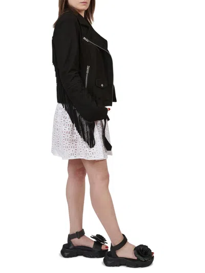 Blusotto Coats & Jackets In Black