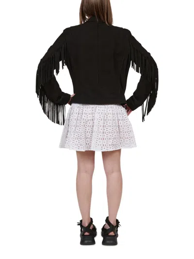 Blusotto Coats & Jackets In Black