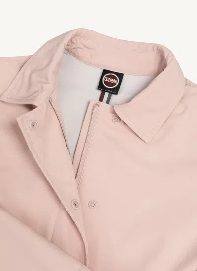 Colmar Coats & Jackets In Powder
