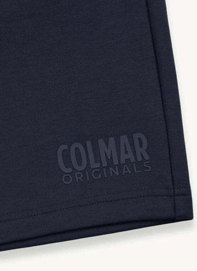 Colmar Shorts In Blue