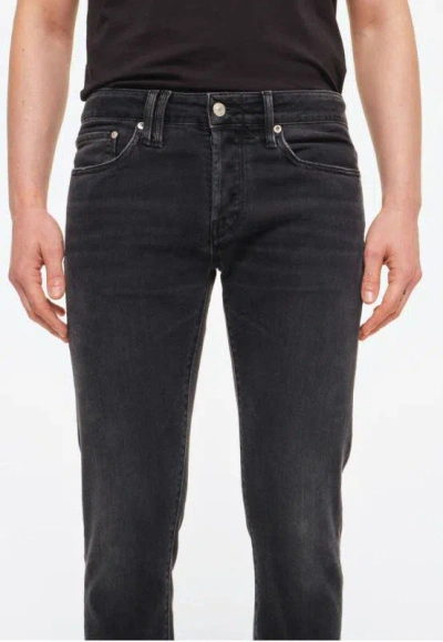 Cycle - 5 Lucky Carrot Denim Pockets Black 341p534/l331/47 In Black