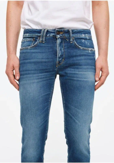 Cycle Jeans In Blue