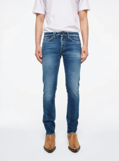 Cycle Jeans In Blue