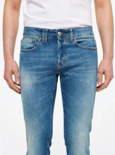 Cycle Jeans In Blue