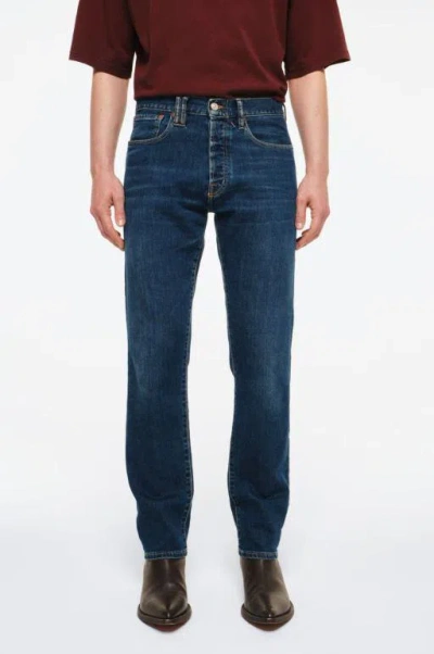 Cycle Jeans In Blue