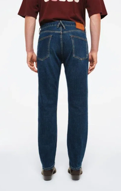 Cycle Jeans In Blue