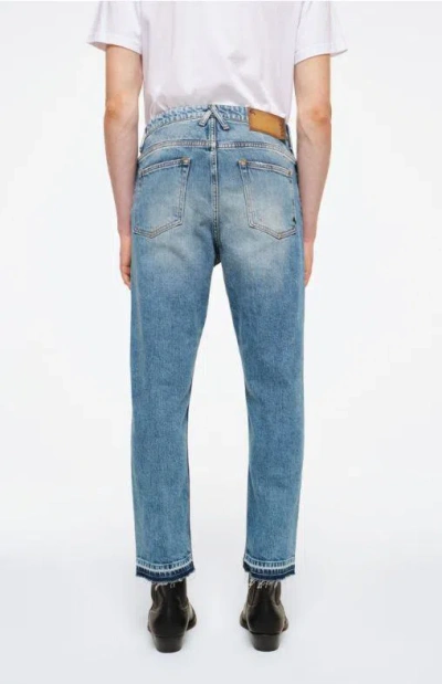 Cycle Jeans Man  441p515/d049/l390/12 In Blue
