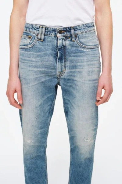 Cycle Jeans Man  441p515/d049/l390/12 In Blue