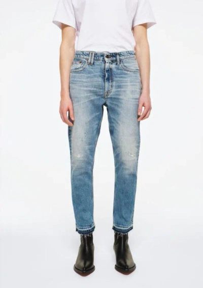 Cycle Jeans Man  441p515/d049/l390/12 In Blue