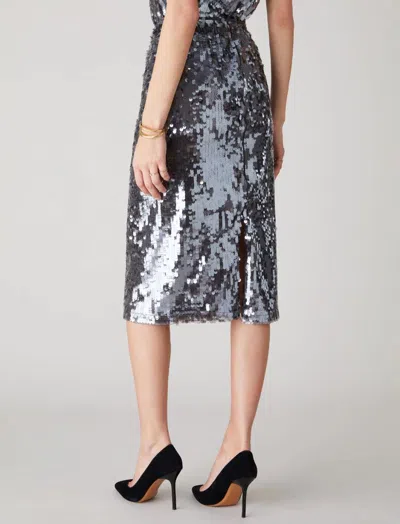 Emme Marella Skirts In Silver