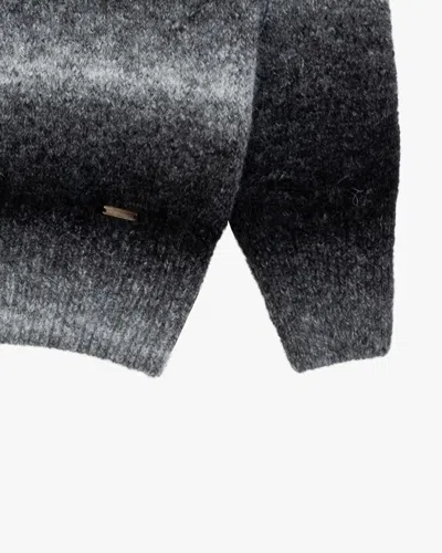 Gianni Lupo Jerseys In Gray