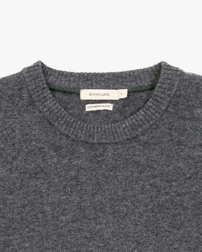 Gianni Lupo Jerseys In Gray
