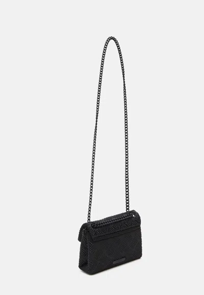 Shop Kurt Geiger London Bags In Black