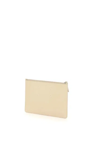 Maison Margiela Pouch Small In T2086