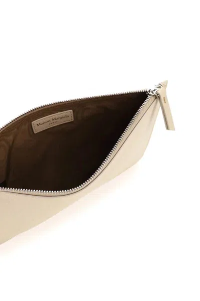 Maison Margiela Pouch Small In T2086