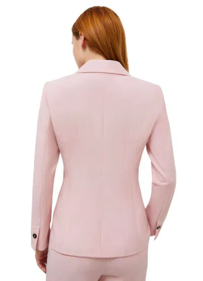 Shop Marella Jackets In Pink