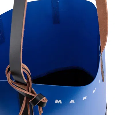 Shop Marni Tote Bag In Zo226