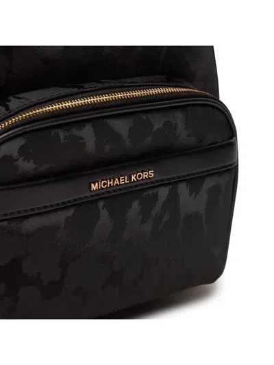 Shop Michael Kors Bags In Black