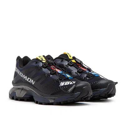 Salomon Advanced Xt-4 Og In Bk Eb Slv Mt