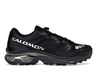 Salomon Advanced Xt-4 Og In Bk Eb Slv Mt