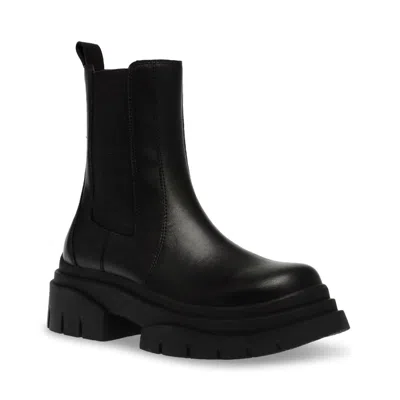 Steve Madden Boots In Black