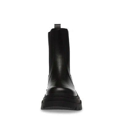 Steve Madden Boots In Black