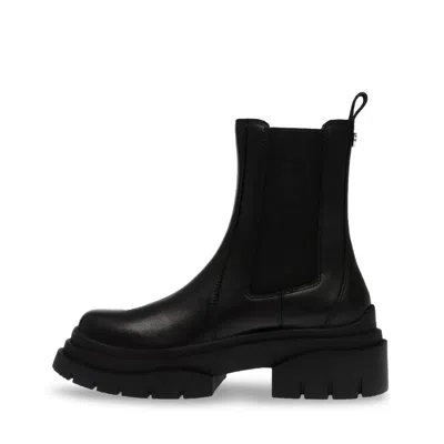 Steve Madden Boots In Black