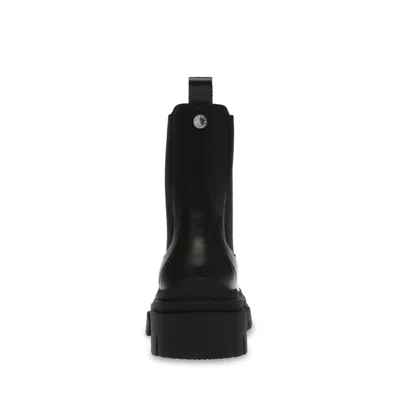 Steve Madden Boots In Black