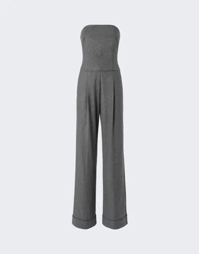 Shop The Andamane The Andaman Pants In Gray