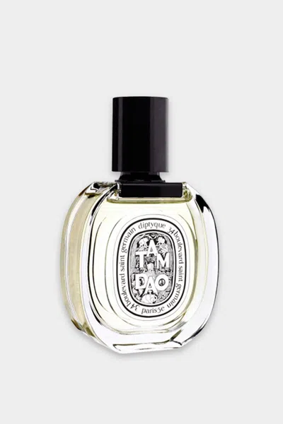 Diptyque Tam Dao Eau De Toilette 1.7 Fl.oz