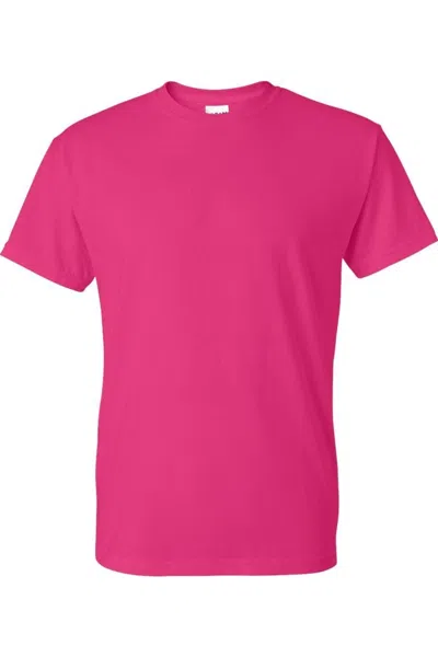 Gildan Heavy Cotton T-shirt In Multi