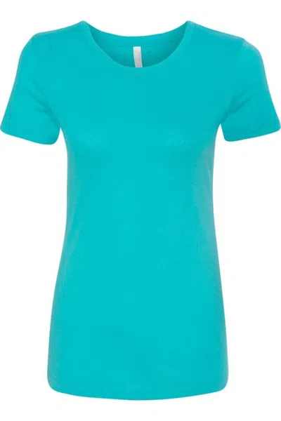 Next Level Women´s Ideal T-shirt In Multi