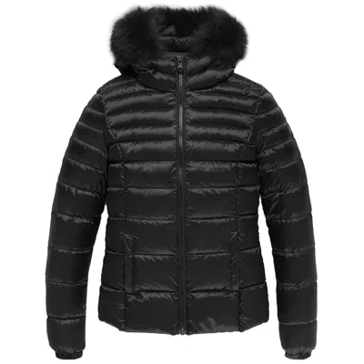 Refrigiwear Nylon Jackets & Women's Coat