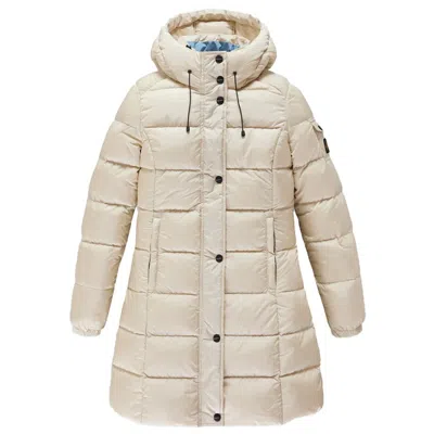Refrigiwear Nylon Jackets & Women's Coat