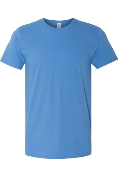 Gildan Performance T-shirt In Pink