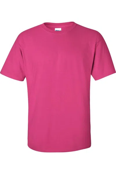 Gildan Heavy Cotton T-shirt In Multi