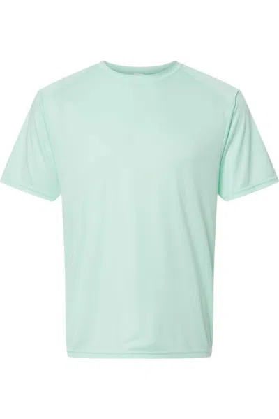 Paragon Islander Performance T-shirt In Green
