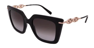 Ferragamo Sf1041s-001-51-22-145 In Black